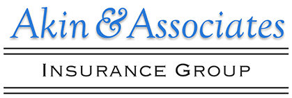 Akin & Associates, Inc Logo